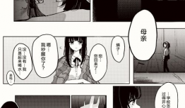 同人漫画小说