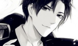 漫画帅男生,帅男生风采独领风骚